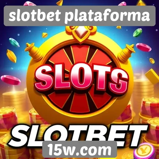 Melhores jogos disponíveis na plataforma Slotbet