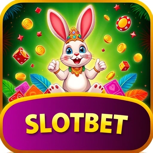 slotbet plataforma Logo