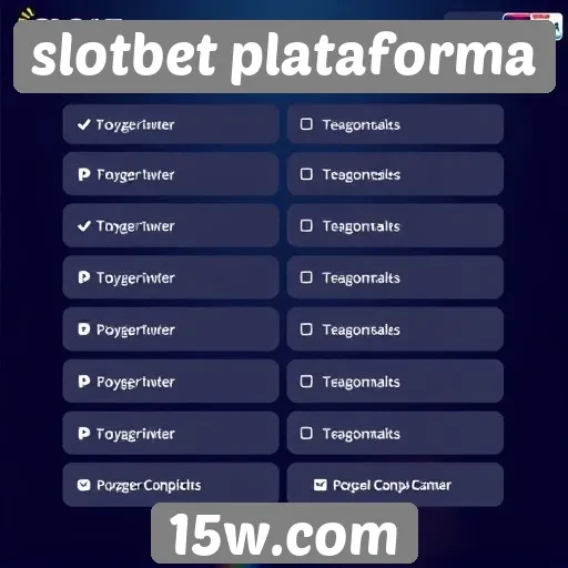 Métodos de pagamento disponíveis na slotbet plataforma