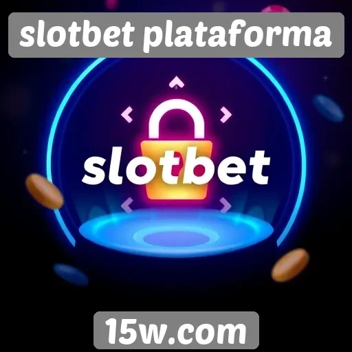 Recursos de segurança na slotbet plataforma para jogadores