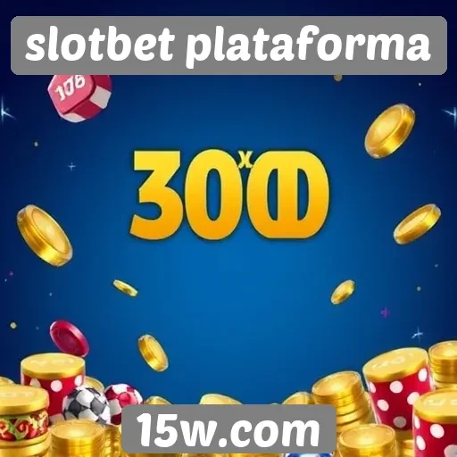 Promoções e bônus da slotbet plataforma